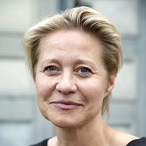 Fotoğraf Trine Dyrholm