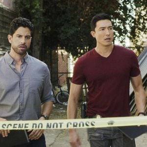 Fotoğraf Daniel Henney