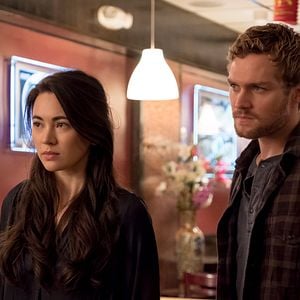 Fotoğraf Marvel's Iron Fist