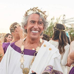 Fotoğraf Asa Butterfield