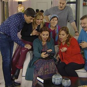 Fotoğraf Çocuklar Duymasın