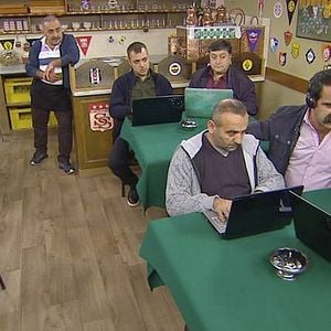 Fotoğraf Çocuklar Duymasın