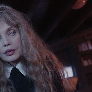 Fotoğraf Arielle Dombasle