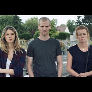 Fotoğraf Joséphine Japy