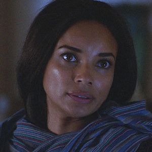 Fotoğraf Rochelle Aytes