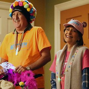 Fotoğraf Madhur Jaffrey