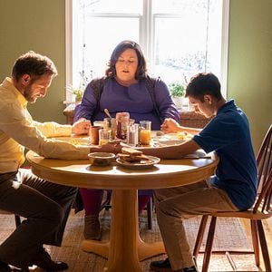 Fotoğraf Breakthrough