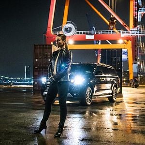 Fotoğraf Francesca Faridany