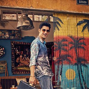 Fotoğraf Organize İşler Sazan Sarmalı