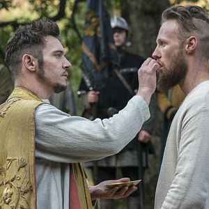 Fotoğraf Jonathan Rhys Meyers