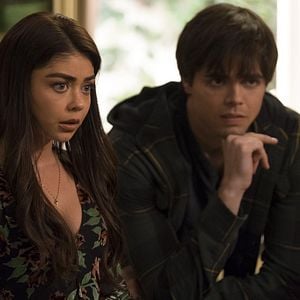 Fotoğraf Sarah Hyland