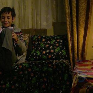 Fotoğraf İkizler Memo - Can