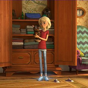 Fotoğraf Urfin Dzhyus i ego derevyannye soldaty