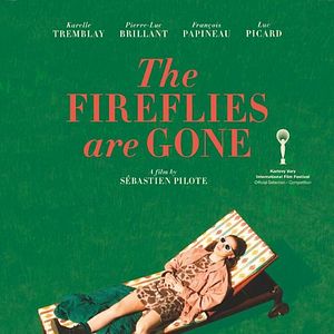 Fotoğraf La Disparition des Lucioles