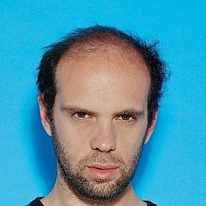 Fotoğraf Esteban Sapir