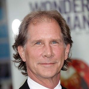 Fotoğraf Parker Stevenson