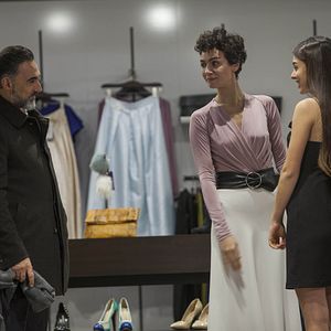 Fotoğraf Ağlama Anne