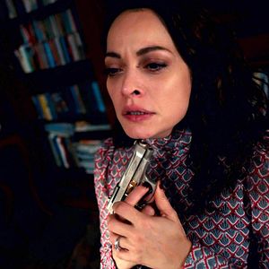 Fotoğraf Ağlama Anne