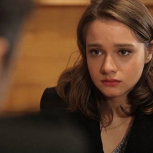 Fotoğraf Bir Litre Gözyaşı