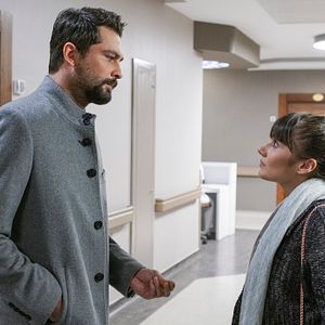 Fotoğraf Yasak Elma