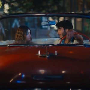 Fotoğraf Aşk Bu Mu?