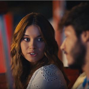 Fotoğraf Aşk Bu Mu?