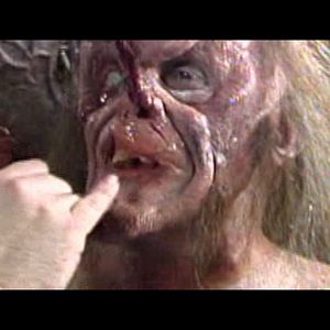 Fotoğraf Kane Hodder