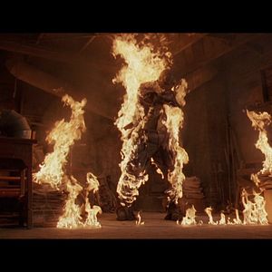 Fotoğraf Kane Hodder