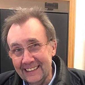 Fotoğraf Terry Bamber