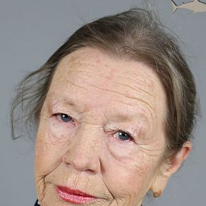 Fotoğraf Nina Antonova