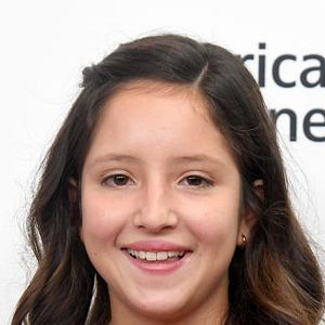 Fotoğraf Daniela Demesa