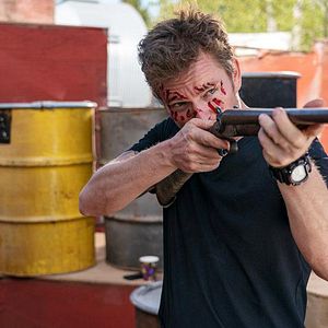 Fotoğraf Jonathan Scarfe