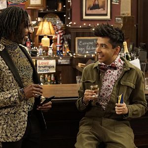 Fotoğraf Andre Ward