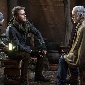 Fotoğraf Babak Tafti