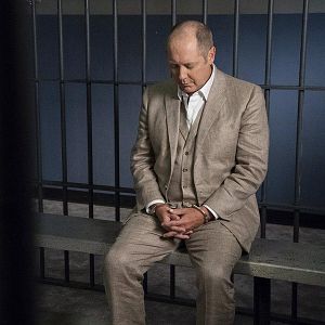 Fotoğraf James Spader