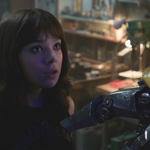 Fotoğraf Hailee Steinfeld