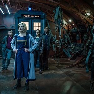 Fotoğraf Bradley Walsh (II)