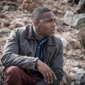 Fotoğraf Tosin Cole