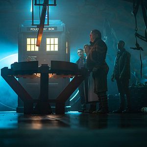 Fotoğraf Bradley Walsh (II)