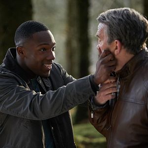 Fotoğraf Bradley Walsh (II)