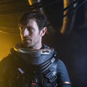 Fotoğraf Eoin Macken