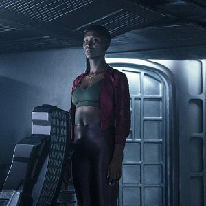 Fotoğraf Jodie Turner-Smith