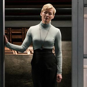 Fotoğraf Gretchen Mol