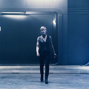 Fotoğraf Gretchen Mol