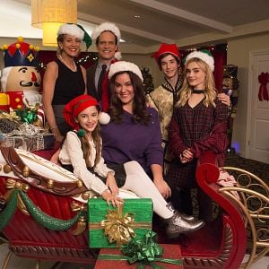 Fotoğraf Diedrich Bader