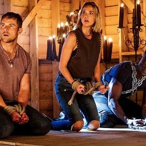 Fotoğraf Dylan Bruce