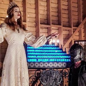 Fotoğraf Jaime Ray Newman