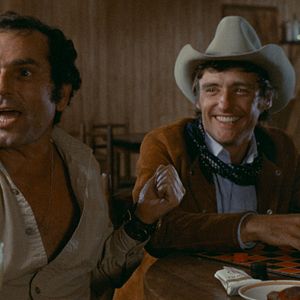 Fotoğraf Dennis Hopper