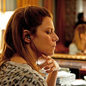 Fotoğraf Marina Foïs