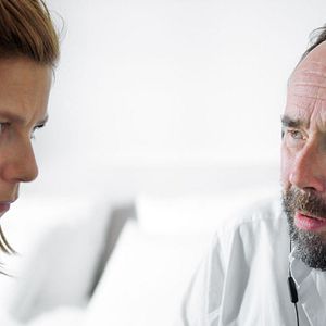 Fotoğraf Olivier Gourmet